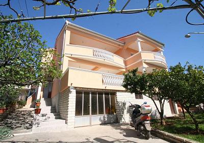 Apartmán 20756