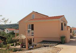 Apartmán 912