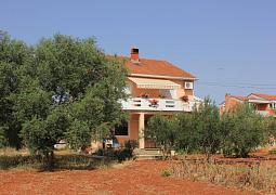 Apartmán 912