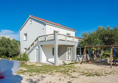 Apartmán 20987