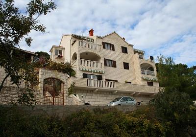 Apartmán 727