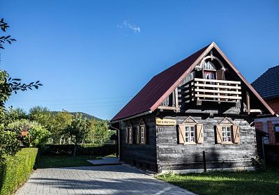 Dům 20580