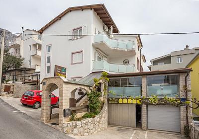 Apartmán 2781