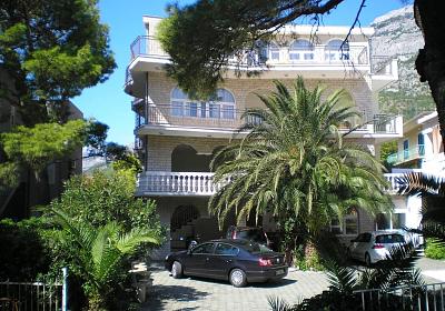 Apartmán 20005
