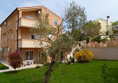 Apartmán 21016