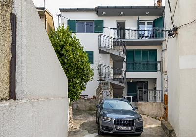 Apartmán 21075