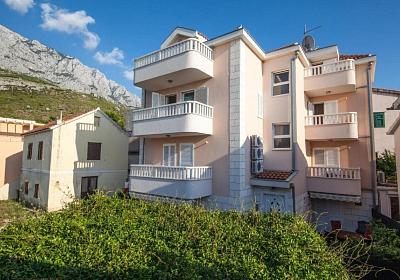 Apartmán 21101