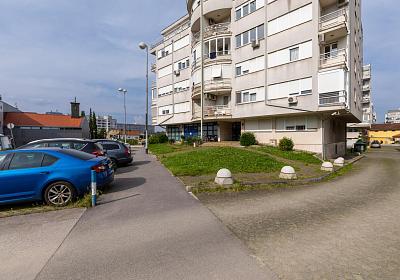 Apartmán 21122
