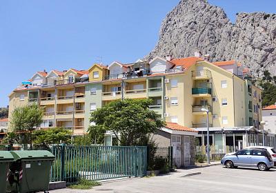 Apartmán 21050