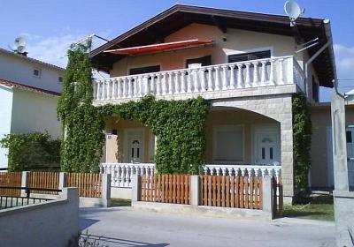 Apartmán 20723