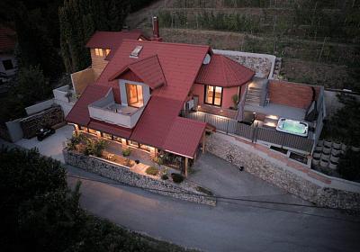 Dům 21000