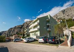 Apartmán 21058