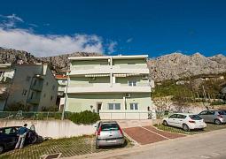 Apartmán 21058