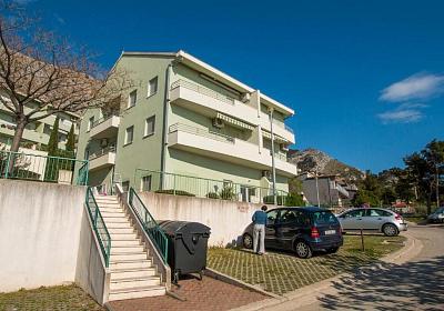 Apartmán 21058