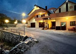 Apartmán 21267