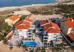 Apartmán 21242