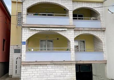 Apartmán 21261