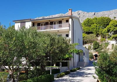 Apartmán 2821