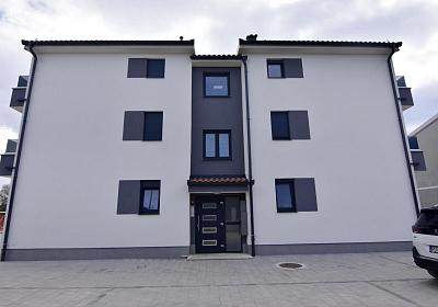 Apartmán 21176