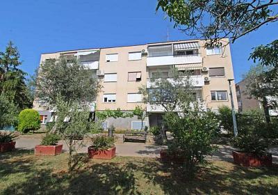 Apartmán 21360