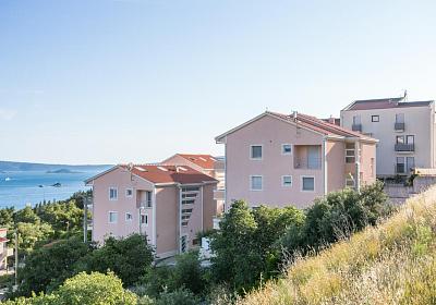 Apartmán 21374
