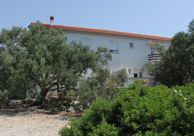 Apartmán 8123