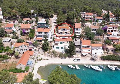 Apartmán 11923