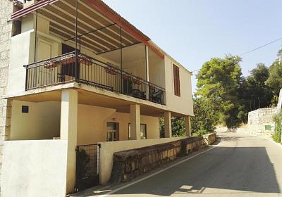 Apartmán 8322