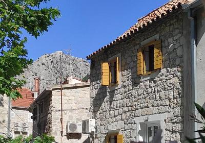 Apartmán 21053