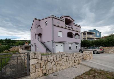 Apartmán 21404