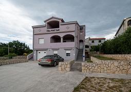 Apartmán 21404