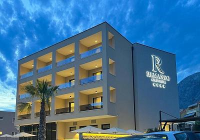 Hotel 20940