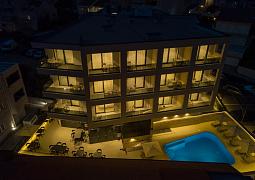 Hotel 20940