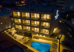 Hotel 20940