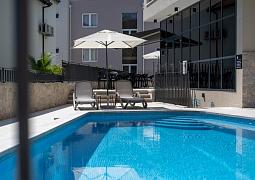 Hotel 20940
