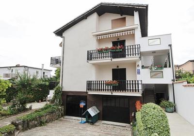 Apartmán 21460