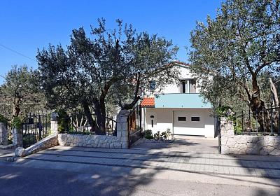 Apartmán 21543