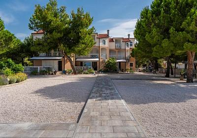 Apartmán 21540
