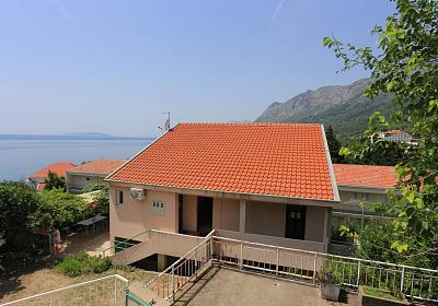Apartmán 21172
