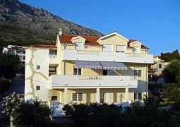 Apartmán 13055