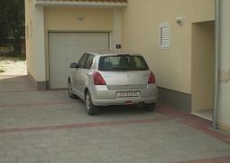 Apartmán 13055