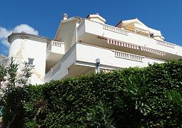 Apartmán 13055