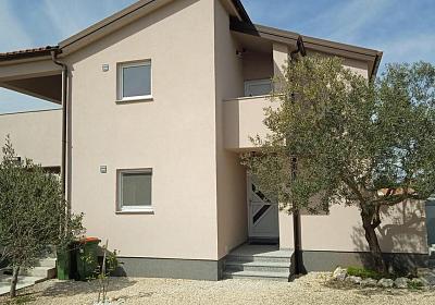 Apartmán 21549