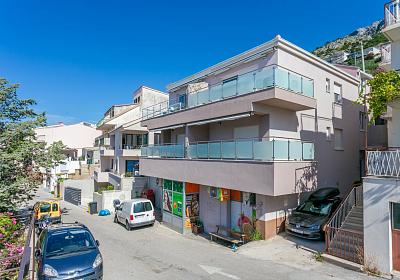 Apartmán 21568