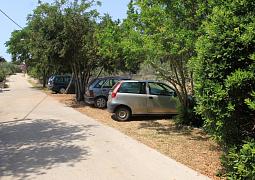 Apartmán 828