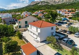 Apartmán 21537
