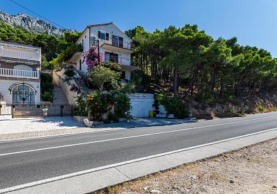 Apartmán 21608