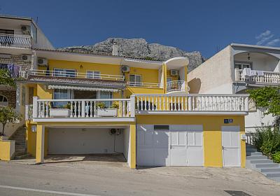 Apartmán 21609