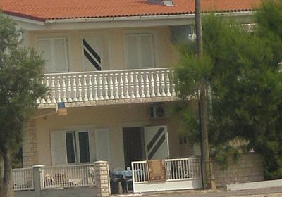 Apartmán 21622