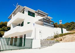 Apartmán 21184